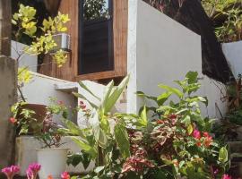 Bamboo Payag Batangas, hotel a Laurel