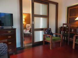 The Turquoise Letterbox - Twin at Central, hotel a Calcuta