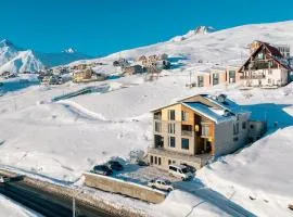 Dandelion Hotel Gudauri