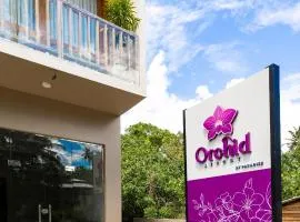 Orchid Resort By Paradise