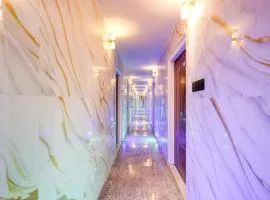 SPOT ON Hotel Harmony