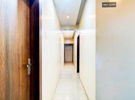 Hotel O Hotel SVL Inn, hotel din Indore