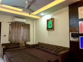 Shree Vaishnav Yatri Grah Near Mahakaleshwar Temple, hotel ieftin din Ujjain