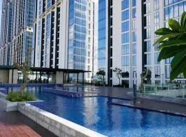 Pachira Pollux Meistertadt Apartement