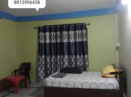 Dithur에 위치한 호텔 Sharma Residence