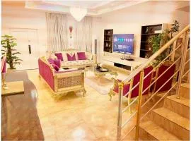 Dinnixs Home