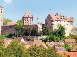 Hotel Burg Abenberg