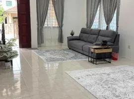 Ayu Homestay Kuantan