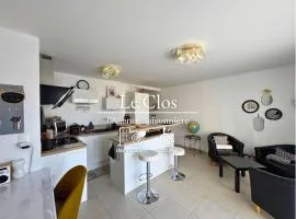 Le Clos de la Prairie 2 - New T2 Rambouillet centre