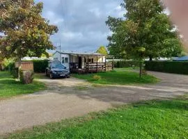 mobile home A15