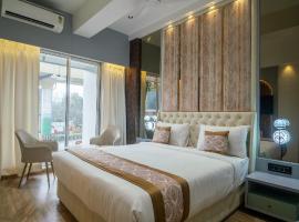 Hotel Royal Inn, hotel din Thane