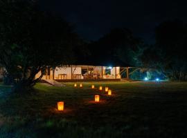 Osukunwa Masai Mara, Hotel in Lolgorien