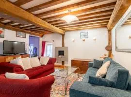 Charmant duplex 65m2 plage falaises 100m