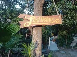 Kohyaonoi Lastfisherman