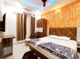 HOTEL THE VELVET PRIME - Premium & Luxury Suits Rooms