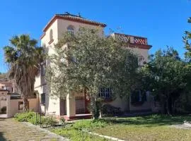 Gran casa de vacaciones en Cádiz