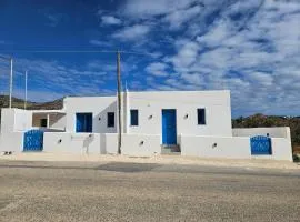 Parian Nissos Harmony Living