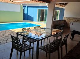 Casazul، فندق في لافرينهاس