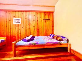 Exclusive House for Family and Friends, hotell Sagadas