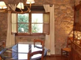 Apartamentos en finca privada