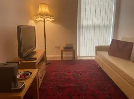 York House Apartments