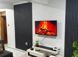 Modern Stay, מקום אירוח בשירות עצמי ברואקה