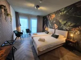 Hotel Restaurant 't Trefpunt