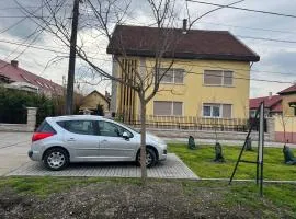 Airport Relax 3 bedroom apartment