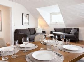PrimeLoft "Gipfelblick" - Aussicht - Parken - stilvoll & gemütlich - Dachgeschoss - 6 Pers โรงแรมในซังคท์อันเดรอัสแบร์ก