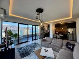 Royal Residence Penthouse - Budva, Center