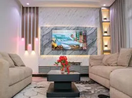 Smart GEF Apartments Morogoro