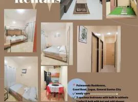 Rowca House Rental