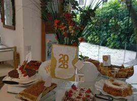 Caravaggio Praia Hotel