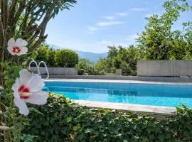 Hotel Nessi Locarno