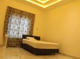 MB Properties - situated behind Dalaba Estate about 500 meters from the famous OIC road