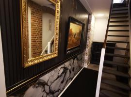 Haus Laila, Hotel in Heidesee