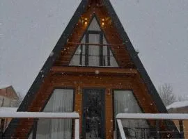 Svan Hearth cottages