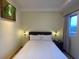 ZAM Hotel Bogor, viešbutis mieste Bogoras