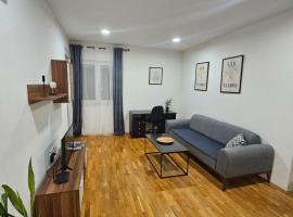 Apartment Lara, hotel en Mostar