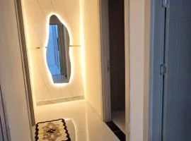 شقق السعادة