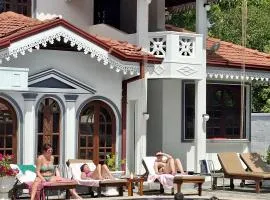 Yahana Beach Villa