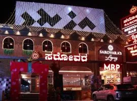 Hotel Sarovaras Legacy