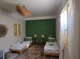 Gemütliches Gästehaus in Douz - Oase der Ruhe