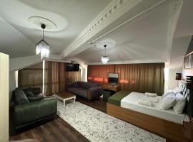 Riwaner Hotel, Hotel in Avcılar