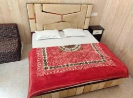 Prime Hills Gangotri, hotell i Harsil