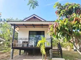 TinyHouse at TigerCave