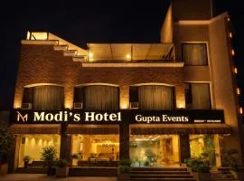 Modi Hotel & Resorts