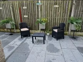 Dublin Paradise Apartment - Two Independent Private Studios