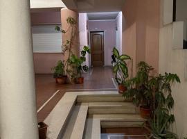 Viesnīca Casa da Fundação - Almada pilsētā Almada