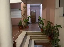 Casa da Fundação - Almada